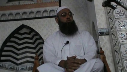 Inspiration for Life's Purpose | Islamic Bayan by Qari Abdul Haq Rasheedi 🎧