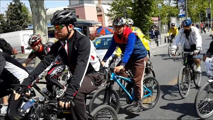 BUP #4 - Fatih - Millet Caddesi (20.04.2014)