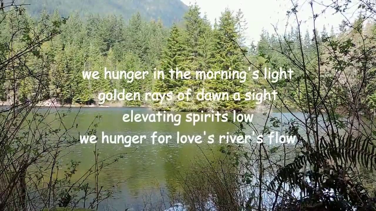 hunger
