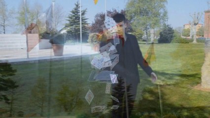 [ Léon Le Magicien ] Street Magic