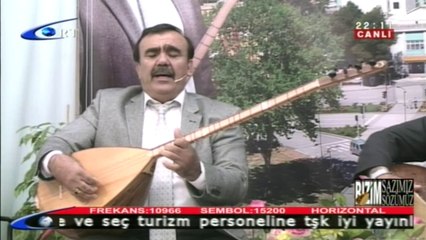CEREN İSABALLI " AŞIK TAHİR ERDOĞDU "