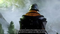 Dragon Age : Inquisition - Gameplay 