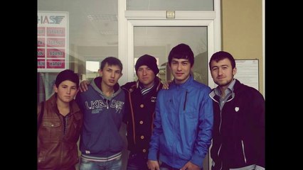 Özel Parça..! Serseri Rap & Cevat Büyükçepel 2o14
