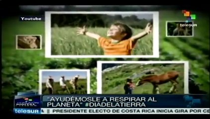 Aportación pedagógica y tangible de Venezuela a nuestro hábitat