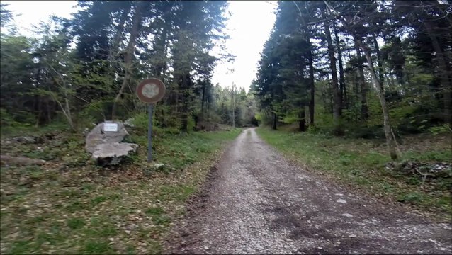 RANDONEE DU COL DU CRUCIFIX PAR COL DE L EPINE