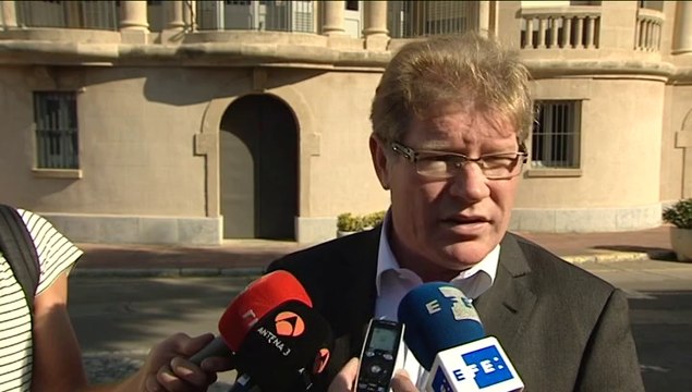 Dimiten Joaquim Nadal y nueve miembros de la ejecutiva del PSC en Girona