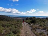 LE SENTIER DE LA CLAPE.....depuis Gruissan