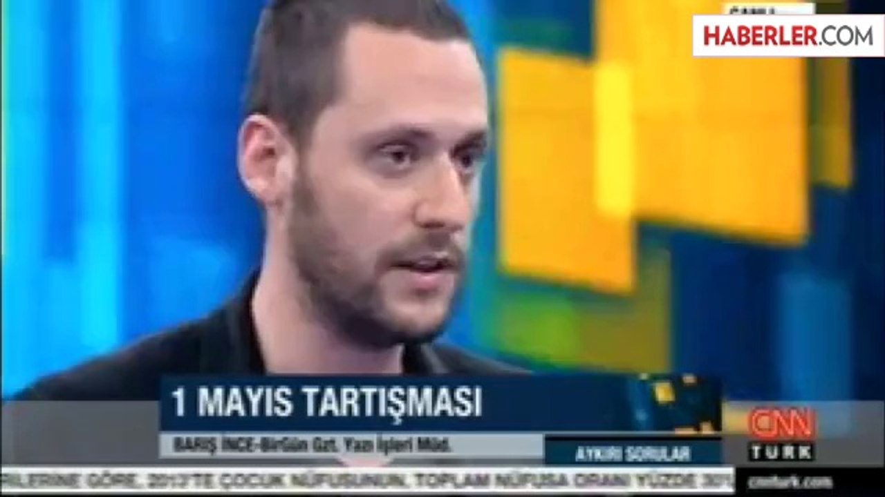 BirGün Gazetesi Yazı İşleri Müdürü: Erdoğan Yargılanacak