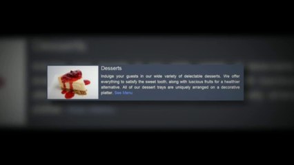 Airline Catering Philadelphia