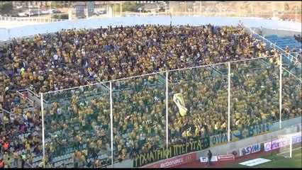 ΑΠΟΕΛ-ΑΕΛ-ΑΕΛ fans (1)