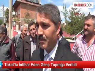 Erkek Arkadaşının Öldürdüğü Liseli Şerife Toprağa Verildi