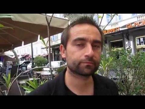 Elections européennes : François Alfonsi présente les candidats corses de sa liste