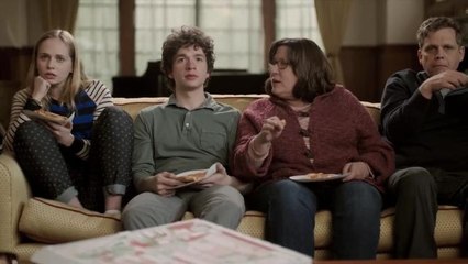 New HBO Go Commercials Capture Awkward Family TV Watching
