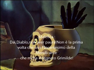 INCANTESIMO - Episodio 12