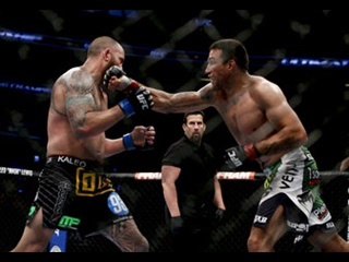 Watch UFC WERDUM VS BROWNE FOX 11 Full Match Fight Complete Online Free Stream