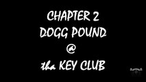 Tha Dogg Pound Live @ the Key Club, West Hollywood, CA, 01-07-2011