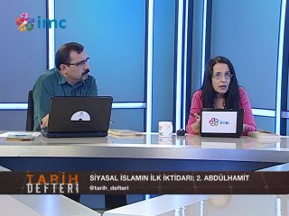Tarih Defteri (20 Nisan 2014)