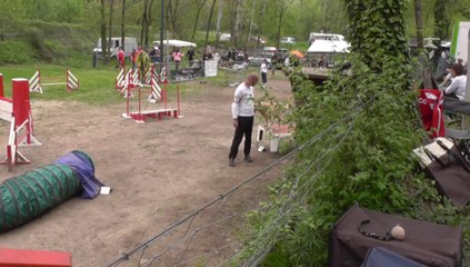 Bella GPF Villeneuve