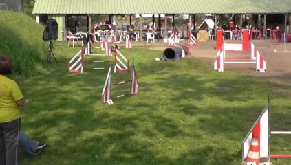 Diwan jumping+ villeneuve