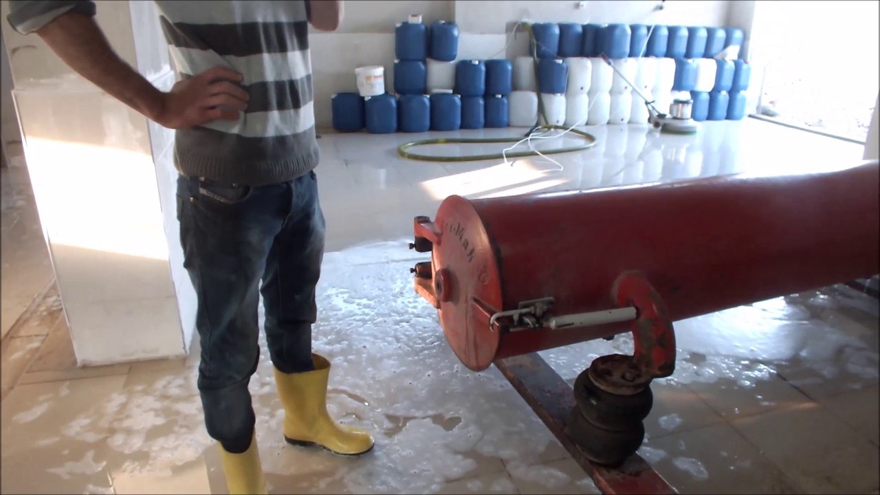 Yazgül Halı Yıkama Fabrikası, Kapaklı, Çerkezköy,Tekirdağ - www.yazgulhaliyikama.com