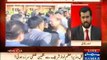 PM Nawaz Sharif put himself in trouble by visiting Hamid Mir