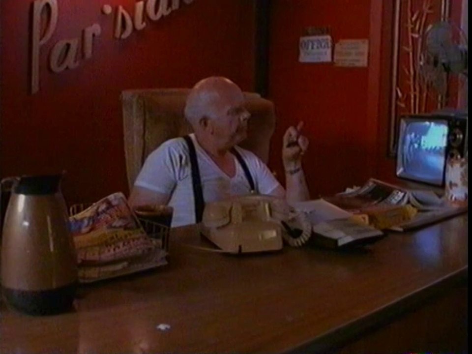 Lunatics - Duell Der Alpträume - Ganzer Film - Deutsch Teil 1/2