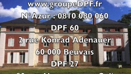 Domaine et Patrimoine de France Avis