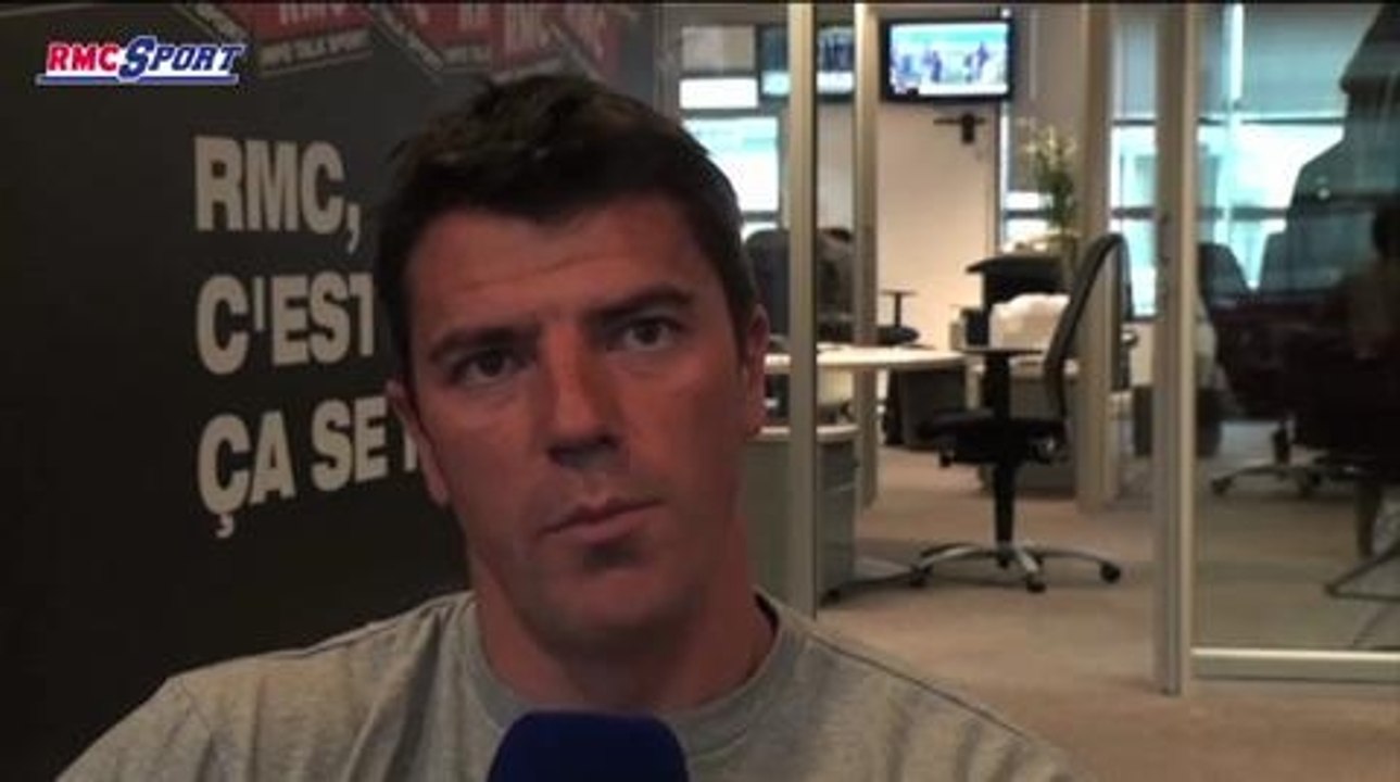 Football / Ligue des champions - Coupet : "Le Bayern est favori" 22/04