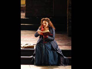 Ah chi mi dice mai ! - Christine Goerke - Don Giovanni, Met