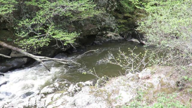 Cromac en Haute Vienne