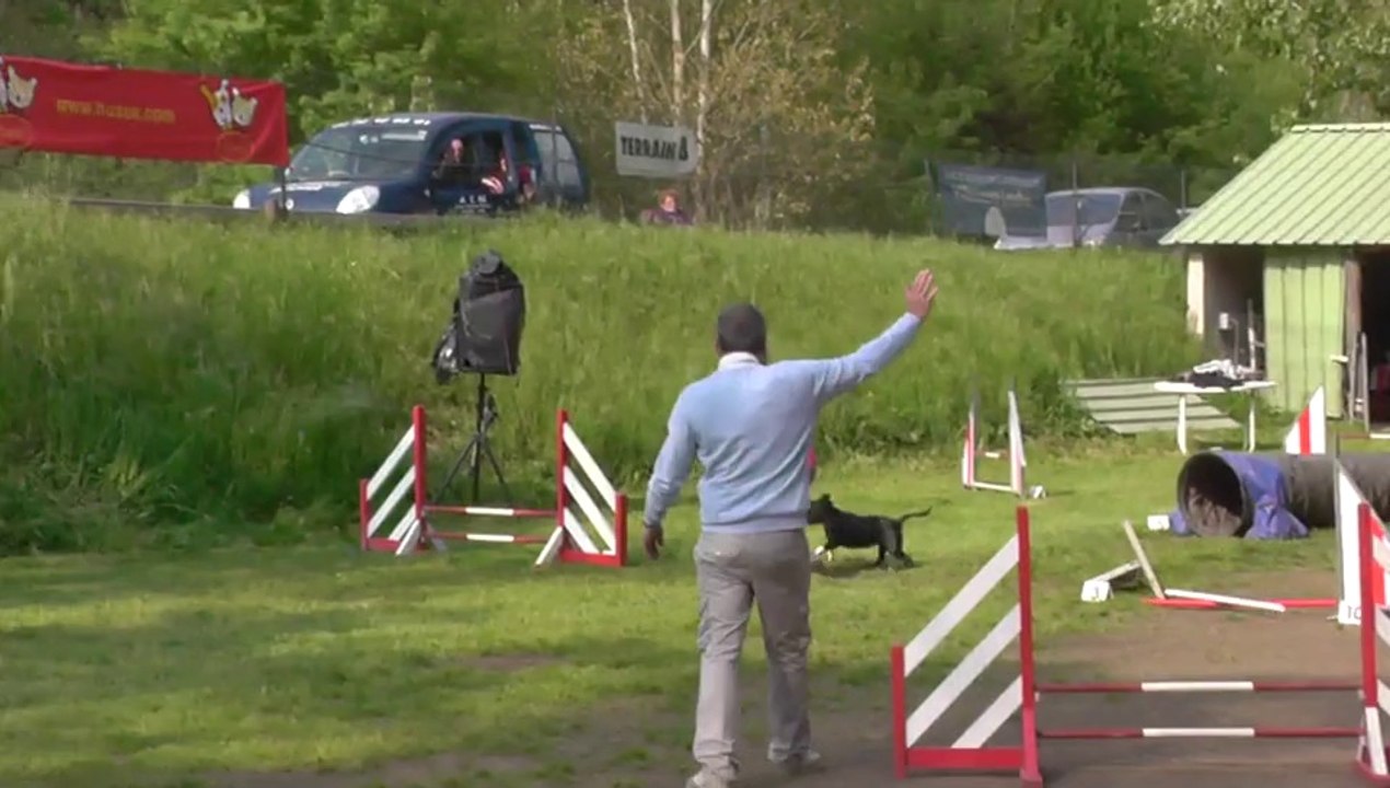 Free jumping+ villeneuve loubet