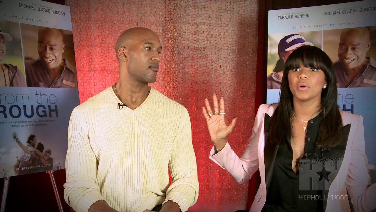 What Does LeToya Luckett Think Of #PoorMichelle?