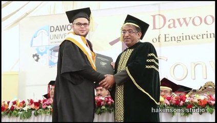 Duet 1st Annual Convocation 2014 Hakim Sons....Part 2