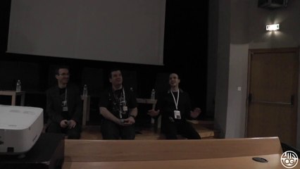 [TGS Ohanami 2012] Conférence des Organisateurs