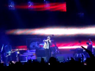 Keane - Somewhere Only We Know