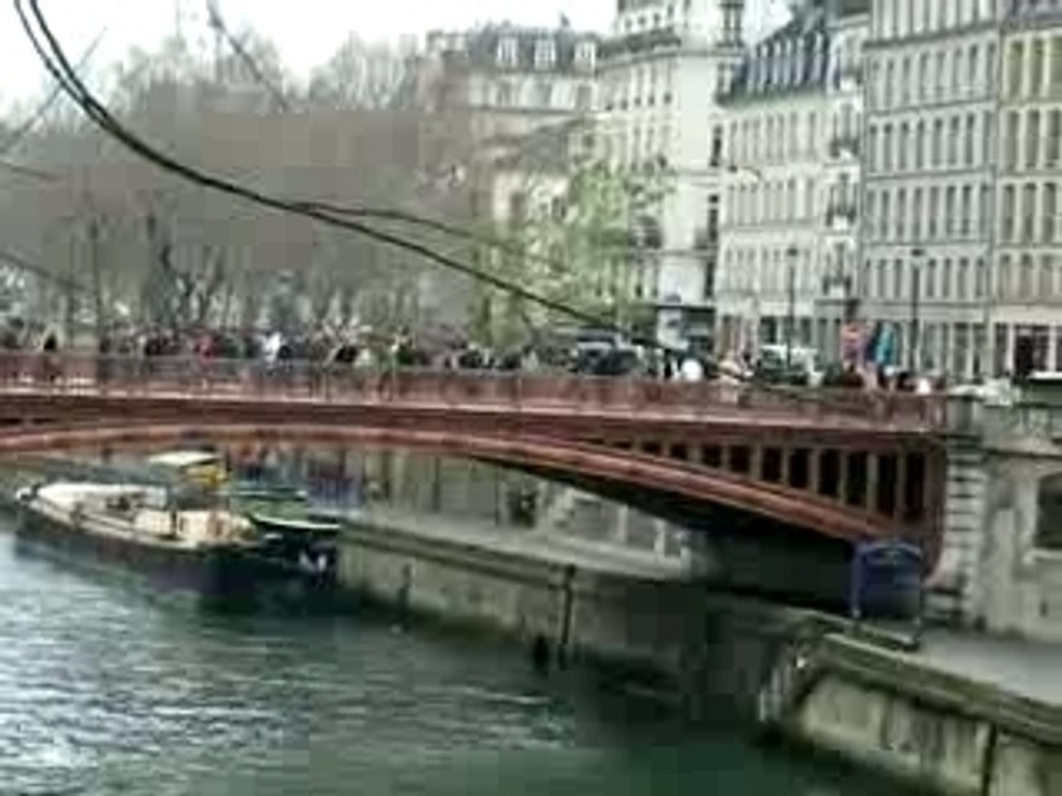 Promenade Maurice Carême