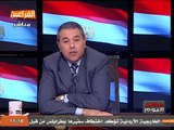 توفيق عكاشة _ على الجيش المصري أن يوجه ضربة قاصمة للبؤر الإرهابية فى ليبيا وغزة