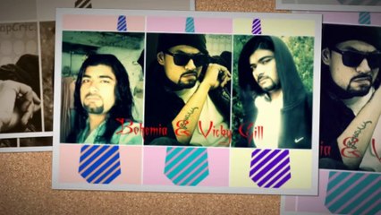 Cover Photos vicky gill