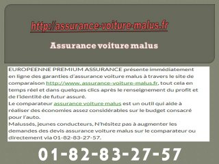 assurance voiture malus sur assurance-voiture-malus.fr
