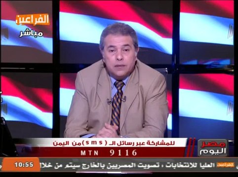 توفيق عكاشة _ يتحدث عن سيرة الإعلامي المرحوم محمود سلطان _ الحلقة كاملة