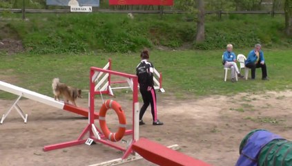 Princess GPF Villeneuve