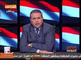 توفيق عكاشة _ يحذر من الأحزاب _ هتضرب مصر فى البرلمان .. تابع