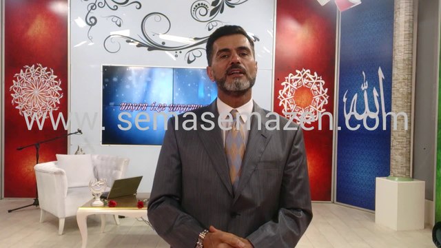 semasemazen.com Yaşar ALPTEKİN