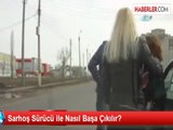 Sarhoş Sürücü ile Nasıl Başa Çıkılır?