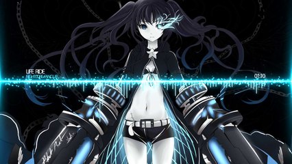 ▶[Nightstep] ★ Life Ride[720P]