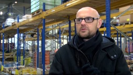 Devaud menacée de redressement fiscal (Vendée)