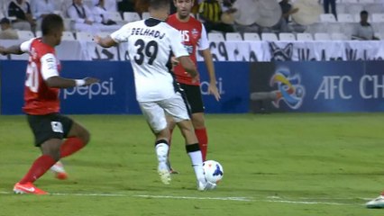 Champions asiatica, eliminato l'Al Alhi di Cannavaro