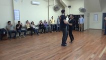 Salsa in Brooklyn - Nieves Latin Dance Studio