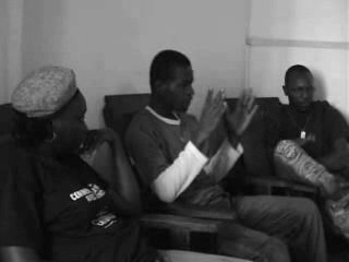 Il etait une fois...Cavalcade