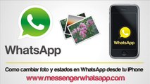 Tutoriales Gratis para WhatsApp Messenger